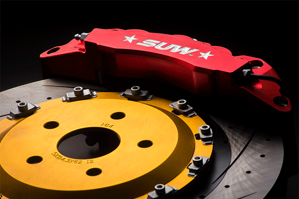 BRAKE CALIPER